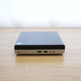 HP ProDesk 400 G5 Mini i5 16GB 256GB